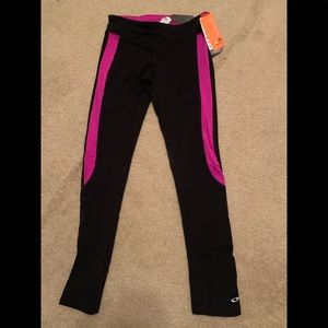 Champion Yoga Pants